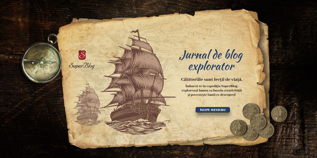 Banner superblog explorator