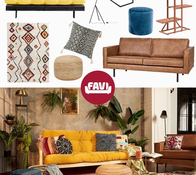 colaj poze amenajare