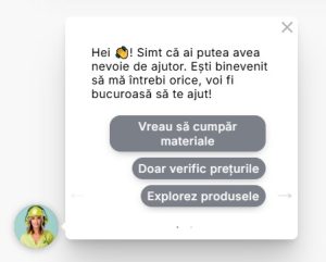Depozit Virtual, punte între nevoie și soluție Depozit Virtual, punte între nevoie și soluție