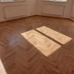 parchet masiv stejar