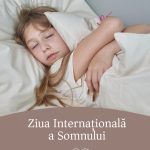 Ziua international a somnului