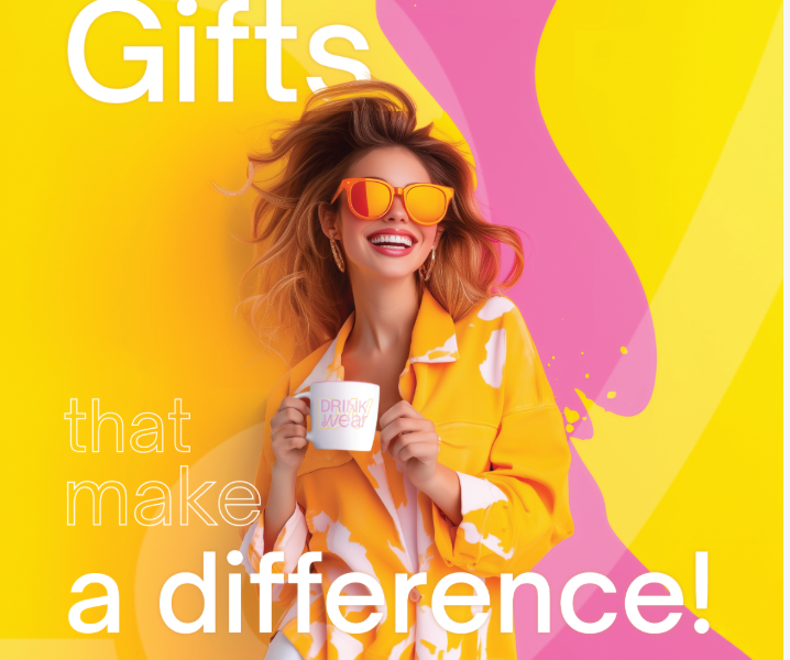 cadoul face diferența