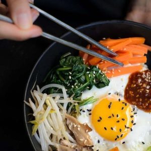 bibimbap